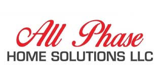 All Phase Construction logo