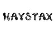 Haystax restaurant logo