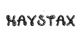 haystax restaurant logo