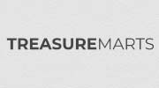 Treasure Mart logo